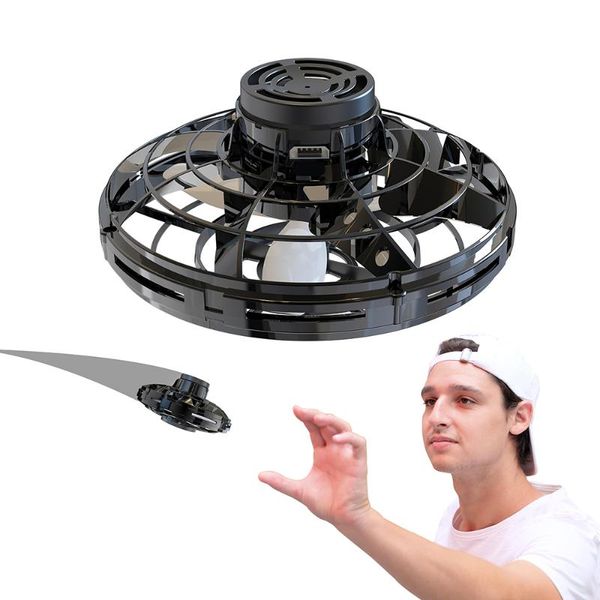 drones ufo gyroscope hand operated induction aircraft flying fingertip quadrocopter toys set gift
drones ufo gyroscope hand operated induction aircraft flying fingertip quadrocopter toys set gift