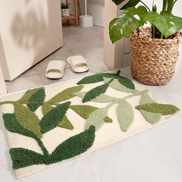 carpets leaves bath mat non-slip carpet washable door microfiber strong water absorption floor rug for entryway bathroom
carpets leaves bath mat non-slip carpet washable door microfiber strong water absorption floor rug for entryway bathroom