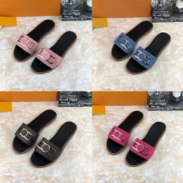 fashion women slipper slides summer flats real leather platform sandals flats shoes ladies beach shoes shoe10 11, Black
fashion women slipper slides summer flats real leather platform sandals flats shoes ladies beach shoes shoe10 11, Black