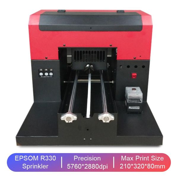 printers dadamike semi automatic 5 color ink circulation system bottle pen phone case shirt acrylic wood a4 uv printer print 210*320*80mm
printers dadamike semi automatic 5 color ink circulation system bottle pen phone case shirt acrylic wood a4 uv printer print 210*320*80mm