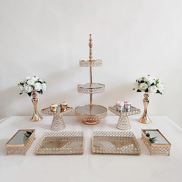 other bakeware 9pcs -16pcs cake snack tray porcelain stand set birthday gift dessert vegetable storage rack ceramic fruits basket
other bakeware 9pcs -16pcs cake snack tray porcelain stand set birthday gift dessert vegetable storage rack ceramic fruits basket