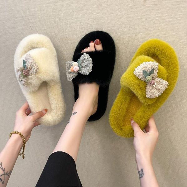 slippers pantuflas home fashion women shoes casual light bedroom cotton ladies shoe trendyol flats indoor woman, Black 
slippers pantuflas home fashion women shoes casual light bedroom cotton ladies shoe trendyol flats indoor woman, Black