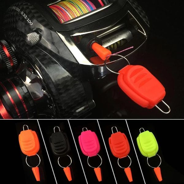 fishing accessories 5pcs/lot baitcasting reel line holder buckle for drum cast reels tackle gear
fishing accessories 5pcs/lot baitcasting reel line holder buckle for drum cast reels tackle gear