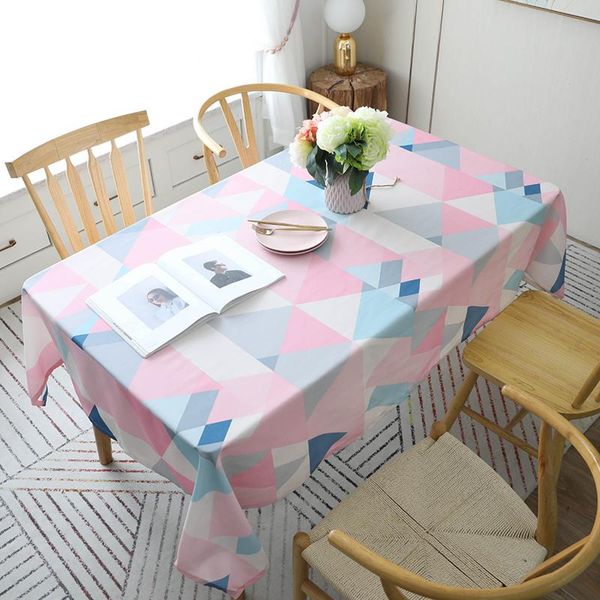 colorful geometric table cloth cotton polyester tablecloth rectangular wedding party kitchen dining decorative table cover
colorful geometric table cloth cotton polyester tablecloth rectangular wedding party kitchen dining decorative table cover