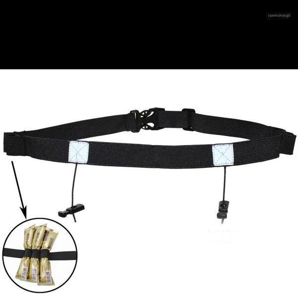 marathon wrist band reflective adjustable number belt running bib holder for outdoor running cycling triathlon safety bands1, Black;gray
marathon wrist band reflective adjustable number belt running bib holder for outdoor running cycling triathlon safety bands1, Black;gray
