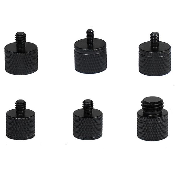dslr camera conversion screw 1/4 to m4 m5 m6 m10 5/8 m12 mount adapter light stand quick release screw for camera tripod
dslr camera conversion screw 1/4 to m4 m5 m6 m10 5/8 m12 mount adapter light stand quick release screw for camera tripod