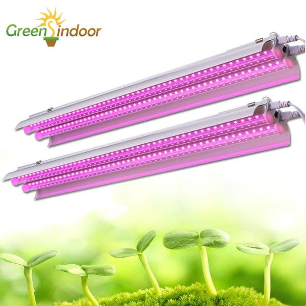 50cm led lamp hanging phytolamp for plants full spectrum led strip hydroponic indoor plant grow lamp spotlight cover double tube
50cm led lamp hanging phytolamp for plants full spectrum led strip hydroponic indoor plant grow lamp spotlight cover double tube