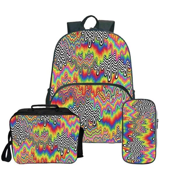 backpack hypnotic 3pcs/set students school bag 3d backpacks 2021 fashion rucksack back to for children
backpack hypnotic 3pcs/set students school bag 3d backpacks 2021 fashion rucksack back to for children