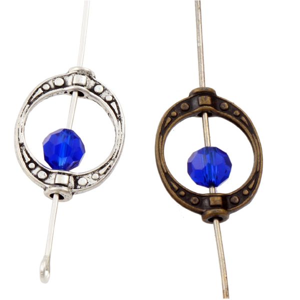 oval bead frame charm beads jewelry findings & components 19.2x14.4mm antique silver/bronze pendants l763 200pcs/lot, Blue;slivery
oval bead frame charm beads jewelry findings & components 19.2x14.4mm antique silver/bronze pendants l763 200pcs/lot, Blue;slivery