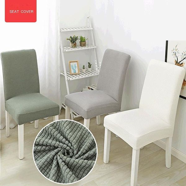 chair covers solid jacquard elastic dining room case stretch for home decoration office banquet wedding
chair covers solid jacquard elastic dining room case stretch for home decoration office banquet wedding