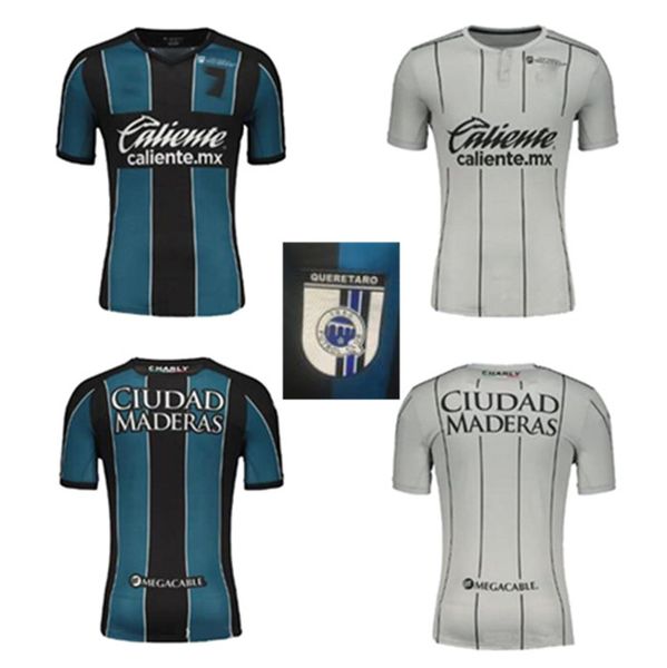 men's wear + suit 20 21 queretaro new football suit 2020 2021 sanvezzo everaldo marcello football shirt samudio britos football uniform, Black;yellow
men's wear + suit 20 21 queretaro new football suit 2020 2021 sanvezzo everaldo marcello football shirt samudio britos football uniform, Black;yellow