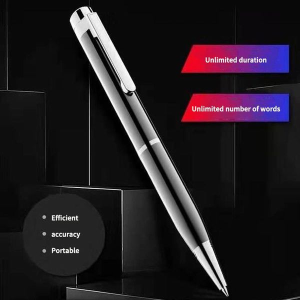 mini cameras professional recording pen 8gb 16gb 32gb 64g 128g portable dictaphone digital sound record device long time audio recorder
mini cameras professional recording pen 8gb 16gb 32gb 64g 128g portable dictaphone digital sound record device long time audio recorder