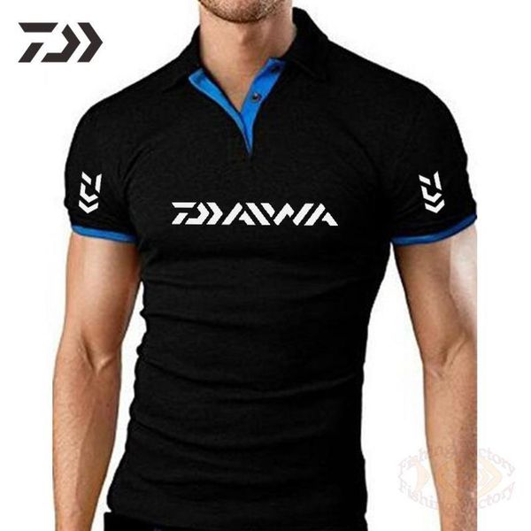 dahe - men's cloth, casual short sve polo, breathable shorts, tight fishing t-shirt, new in 2021, White;black
dahe - men's cloth, casual short sve polo, breathable shorts, tight fishing t-shirt, new in 2021, White;black