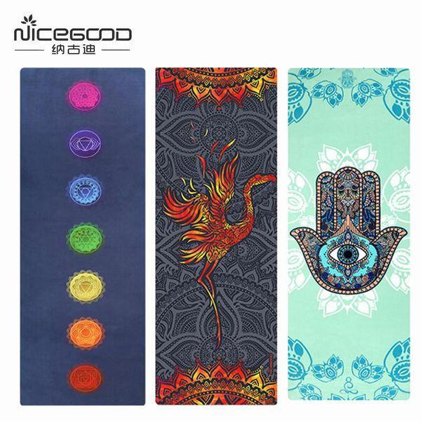 printed suede yoga mat natrual rubber 178*61cm*3.5mm anti-slip yoga eexercise mat fitness pilates with bag
printed suede yoga mat natrual rubber 178*61cm*3.5mm anti-slip yoga eexercise mat fitness pilates with bag