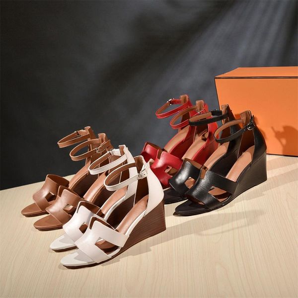 designer women sandals h high heels slippers oasis sandal kitten classic leather platform flip flops fashion casual shoes with box, Black
designer women sandals h high heels slippers oasis sandal kitten classic leather platform flip flops fashion casual shoes with box, Black