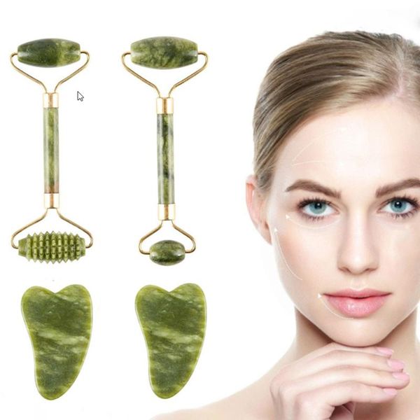 cleaning facial massage roller dual head jade face lifting neck body skin care kit
cleaning facial massage roller dual head jade face lifting neck body skin care kit