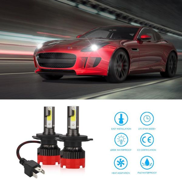 car headlights kkmoon led headlight bulb h1/h11/9005/h4/9006 2pcs high performance bulb, fog
car headlights kkmoon led headlight bulb h1/h11/9005/h4/9006 2pcs high performance bulb, fog