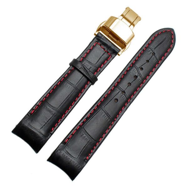 genuine leather bracelet curved end watch strap 20mm for citizen bl9002-37 05a bt0001-12e 01a watch band 21mm watchband 22mm h0915, Silver
genuine leather bracelet curved end watch strap 20mm for citizen bl9002-37 05a bt0001-12e 01a watch band 21mm watchband 22mm h0915, Silver
