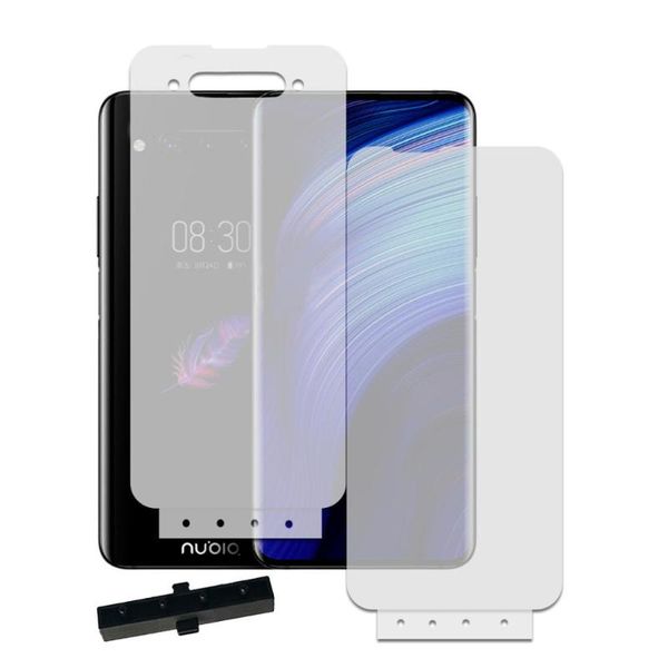 15d front+back soft hydrogel film for zte nubia z20 hd gel screen protector full cover tpu film not glass
15d front+back soft hydrogel film for zte nubia z20 hd gel screen protector full cover tpu film not glass