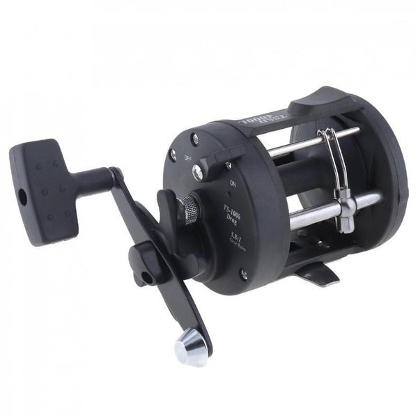 series gear ratio 3.8:1 trolling wheel casting boat sea fishing reel black drum baitcasting reels
series gear ratio 3.8:1 trolling wheel casting boat sea fishing reel black drum baitcasting reels