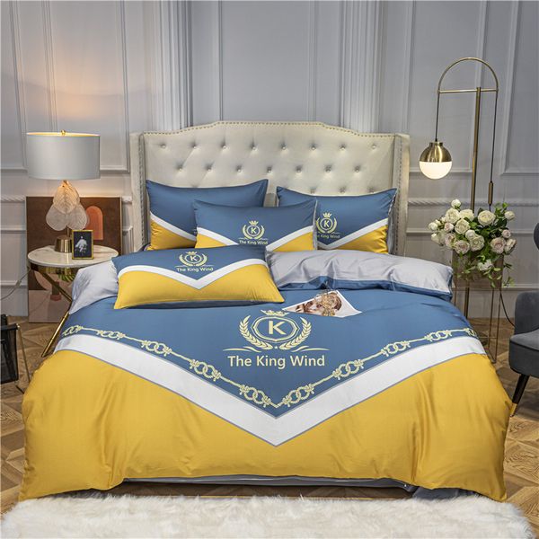 2021 size bedding sets yellow blue fashion size bed sheet boho comforter cover with 2 pillow cases
2021 size bedding sets yellow blue fashion size bed sheet boho comforter cover with 2 pillow cases