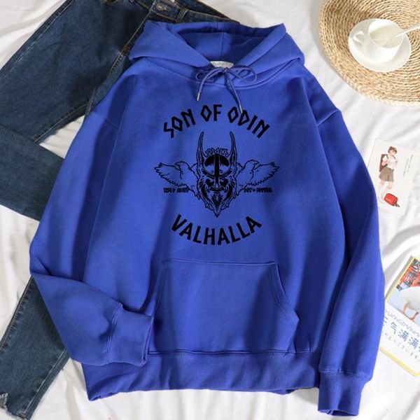 women's hoodies & sweatshirts sons of odin valhalla chapter printed women simple soft hoodie street warm hoody autumn oversize casual m, Black
women's hoodies & sweatshirts sons of odin valhalla chapter printed women simple soft hoodie street warm hoody autumn oversize casual m, Black