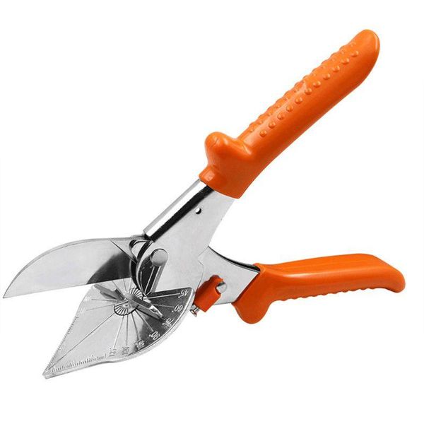 professional hand tool sets multifunctional trunking shears for angular cutting of moulding and trimadjustable at 45 to 135 degreehand tools
professional hand tool sets multifunctional trunking shears for angular cutting of moulding and trimadjustable at 45 to 135 degreehand tools