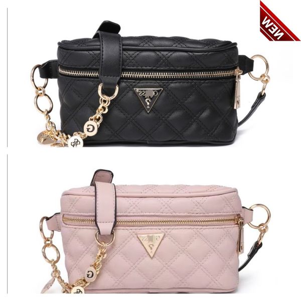 gs new lingge solid color zipper soft handle long waist messenger bag fashionable minority design simple and high temperament
gs new lingge solid color zipper soft handle long waist messenger bag fashionable minority design simple and high temperament