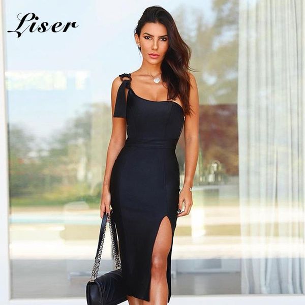 casual dresses liser 2021 summer women dress sleeveless strapless bandage bodycon elegant club celebrity party vestidos, Black;gray
casual dresses liser 2021 summer women dress sleeveless strapless bandage bodycon elegant club celebrity party vestidos, Black;gray
