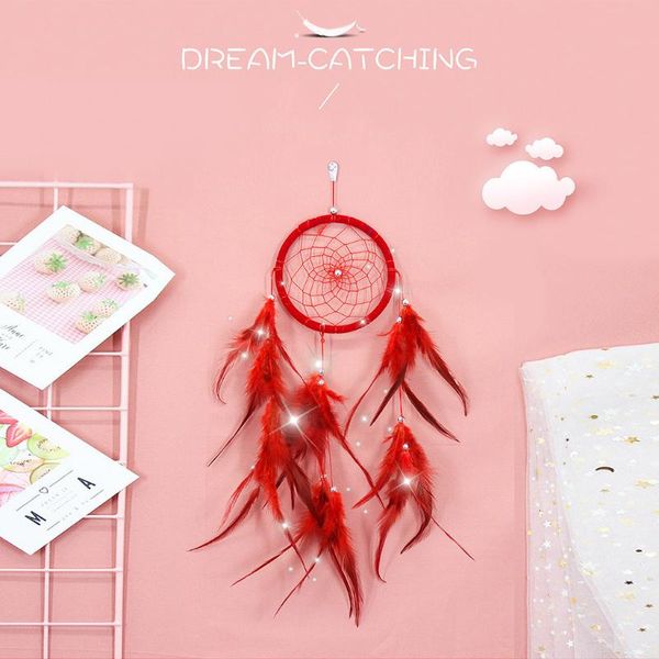 decorative objects & figurines feather wind chime home hanging window front catcher dream girl room decoration fashion personality luxury de
decorative objects & figurines feather wind chime home hanging window front catcher dream girl room decoration fashion personality luxury de