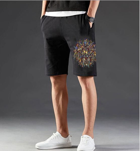 2021 new fashion men summer rhinestoness breathable male casual comfortable plus size brand fitness mens sport shorts rcni, White;black
2021 new fashion men summer rhinestoness breathable male casual comfortable plus size brand fitness mens sport shorts rcni, White;black