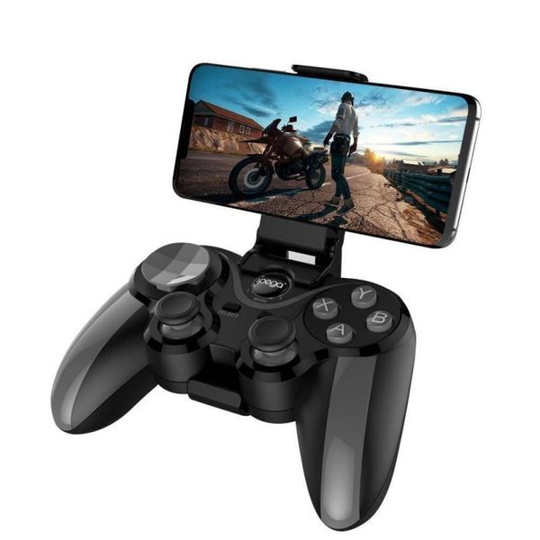 game controllers & joysticks dual connection pg-9090 pubg wireless gamepad bluetooth 4.0+ 2.4g joystick for tablet tv box
game controllers & joysticks dual connection pg-9090 pubg wireless gamepad bluetooth 4.0+ 2.4g joystick for tablet tv box