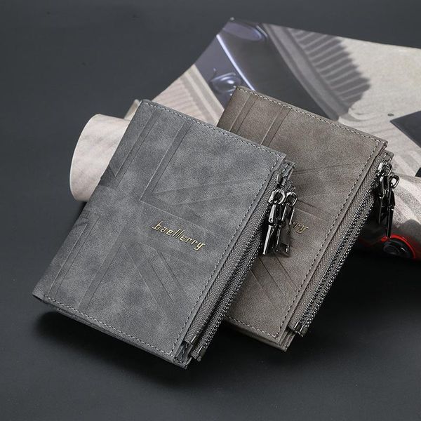 wallets men's wallet multi-card position vertical coin pocket purse short european american double zipper fashion card holder wholesale, Red;black
wallets men's wallet multi-card position vertical coin pocket purse short european american double zipper fashion card holder wholesale, Red;black