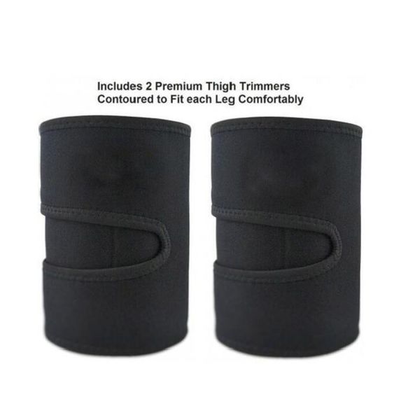 leg shaper sauna sweat thigh trimmers calories off warmer slender slimming legs fat thermo neoprene compress belt face lift tool
leg shaper sauna sweat thigh trimmers calories off warmer slender slimming legs fat thermo neoprene compress belt face lift tool