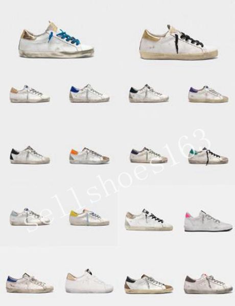 2021 fashion white pink colour golden sneakers super star sequin classic do -old dirty shoe goose designer man women casual ww, Black
2021 fashion white pink colour golden sneakers super star sequin classic do -old dirty shoe goose designer man women casual ww, Black