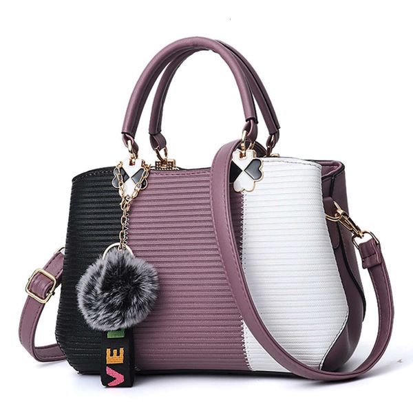 hbp new fashion color matching handbag in autumn 2021 korean leisure women's one shoulder messenger bag
hbp new fashion color matching handbag in autumn 2021 korean leisure women's one shoulder messenger bag