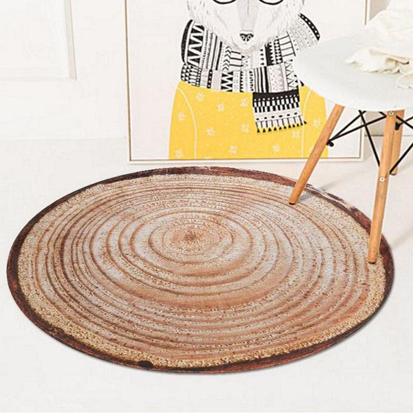 carpets 3d antique wood tree annual ring round carpet for bedroom living room decor rugs kids computer chair mat
carpets 3d antique wood tree annual ring round carpet for bedroom living room decor rugs kids computer chair mat
