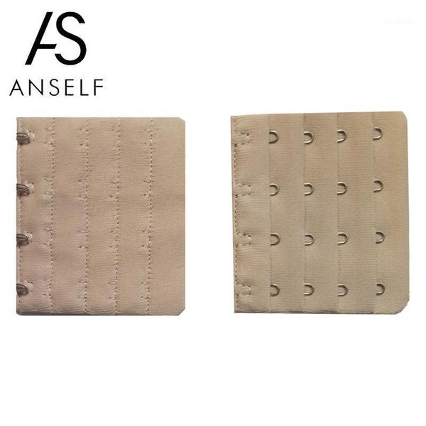 women's g-strings anself women bra extender 4 hook rows adjustable extension strap adapter converter underwear accessories femininos1, Black;white
women's g-strings anself women bra extender 4 hook rows adjustable extension strap adapter converter underwear accessories femininos1, Black;white