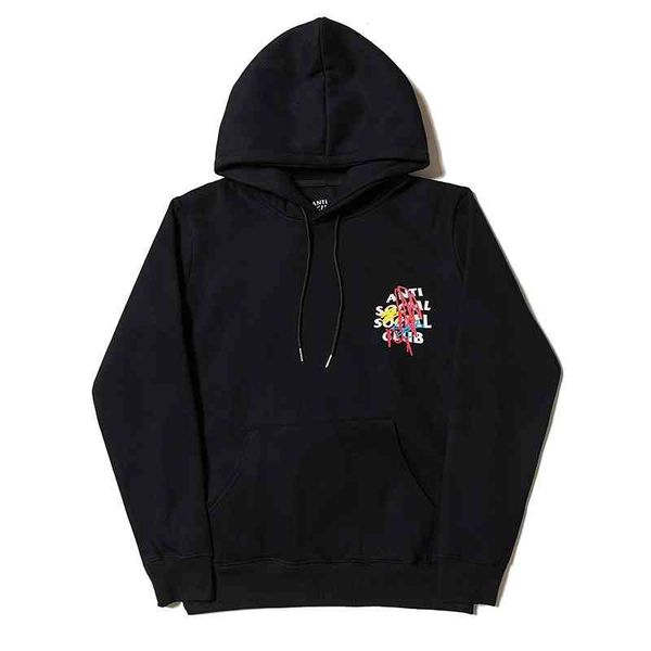 autumn and winter 2021 new high street graffiti english assc printed loose plush hoodie for men women, Black
autumn and winter 2021 new high street graffiti english assc printed loose plush hoodie for men women, Black