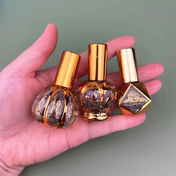 storage bottles & jars 8/12/15ml spray sample empty containers travel portable glass perfume bottle atomizer elegant alcohol
storage bottles & jars 8/12/15ml spray sample empty containers travel portable glass perfume bottle atomizer elegant alcohol