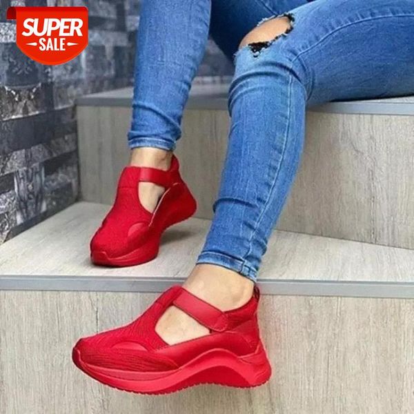 Women Shoes Summer Pumps Chunky Mid Heels Plus Size Breathable Mesh Sneaker Wedges Shoes Woman Female Mujer Sapato Feminino #PD4d
Women Shoes Summer Pumps Chunky Mid Heels Plus Size Breathable Mesh Sneaker Wedges Shoes Woman Female Mujer Sapato Feminino #PD4d