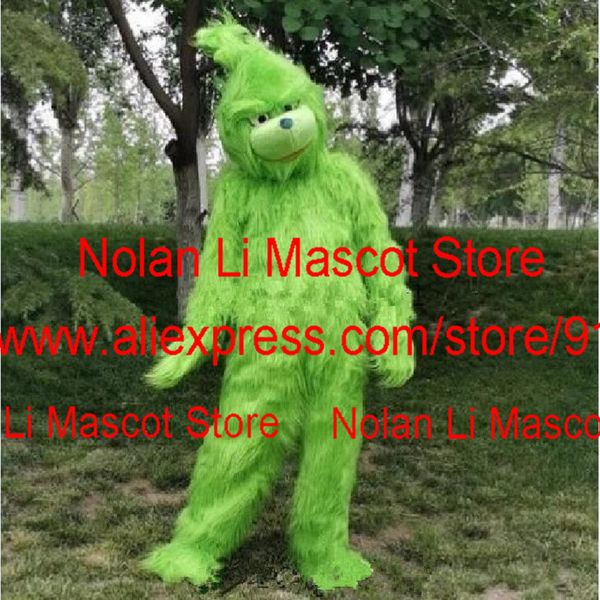 mascot doll costumeanimal green devil genius monster mascot costume cartoon anime fancy dress party features christmas halloween show by1256, Red;yellow
mascot doll costumeanimal green devil genius monster mascot costume cartoon anime fancy dress party features christmas halloween show by1256, Red;yellow