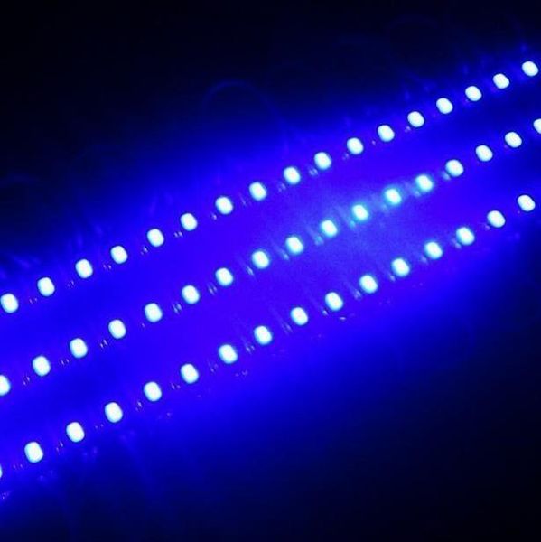 5730 3 led lighting module for sign dc12v waterproof superbright smd led modules cool white / warm white/blue/red color
5730 3 led lighting module for sign dc12v waterproof superbright smd led modules cool white / warm white/blue/red color
