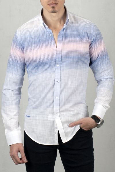 white male shirt 100 cotton slim fit pink long spring summer autumn winter business 2006022 pn4d, White;black
white male shirt 100 cotton slim fit pink long spring summer autumn winter business 2006022 pn4d, White;black