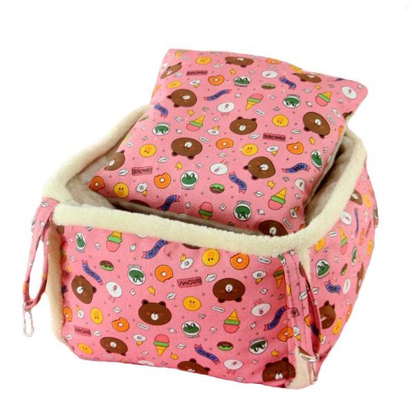 cat beds & furniture hammock soft fleece hanging bed mat kitten pad pet for puppy comfortable cage
cat beds & furniture hammock soft fleece hanging bed mat kitten pad pet for puppy comfortable cage