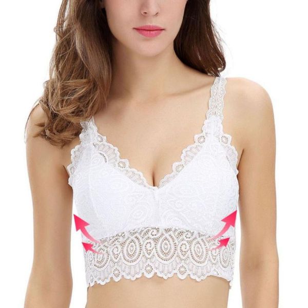 women lace bra crochet bralette bralet bra bustier crop floral cami padded tank bralette sleep 2021 new, Red;black
women lace bra crochet bralette bralet bra bustier crop floral cami padded tank bralette sleep 2021 new, Red;black