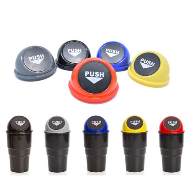 car organizer mini trash can cup holder washable plastic automotive kitchen and office dust
car organizer mini trash can cup holder washable plastic automotive kitchen and office dust