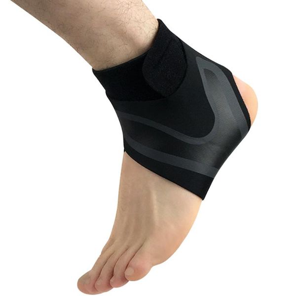 exercising black breathable football basketball elastic stretch sports supplies prevent the sprain lightweight ankle support, Blue;black
exercising black breathable football basketball elastic stretch sports supplies prevent the sprain lightweight ankle support, Blue;black