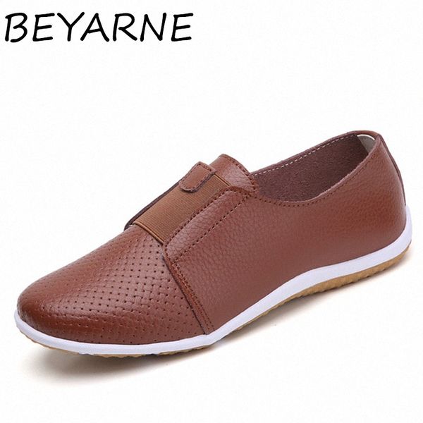 beyarne summer women cut out sneakers woman genuine leather loafers woman shoes low heels women white flat shoes ladies oxfords i1vy#, Black
beyarne summer women cut out sneakers woman genuine leather loafers woman shoes low heels women white flat shoes ladies oxfords i1vy#, Black