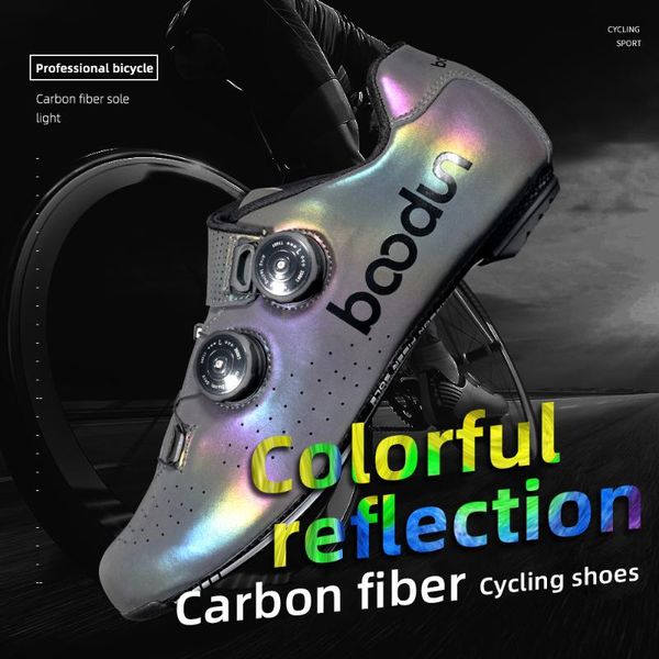 cycling footwear shoes professional mountain bike breathable sneakers bicycle racing self-locking sapatilha ciclismo, Black
cycling footwear shoes professional mountain bike breathable sneakers bicycle racing self-locking sapatilha ciclismo, Black